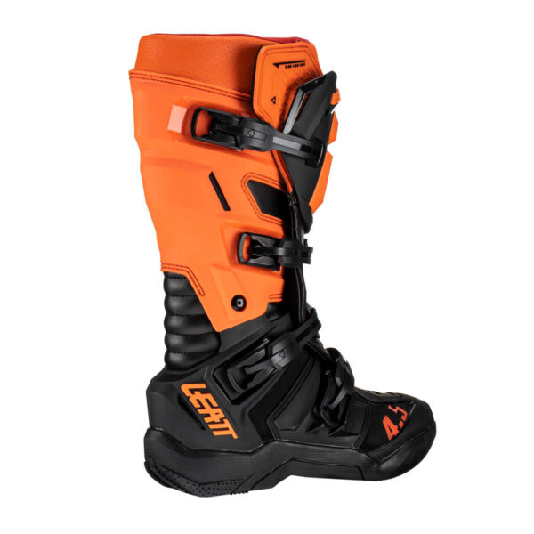 Motocross Stiefel 4.5