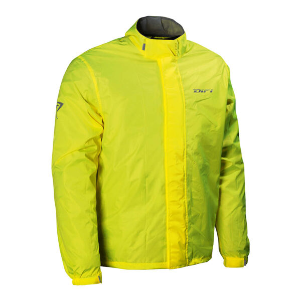 Regenjacke Fuzzy