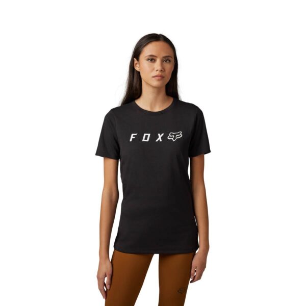 T-Shirt Damen Absolute Tech