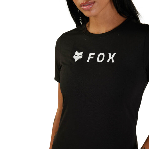 T-Shirt Damen Absolute Tech