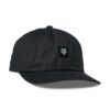 Adjustable Cap Level Up