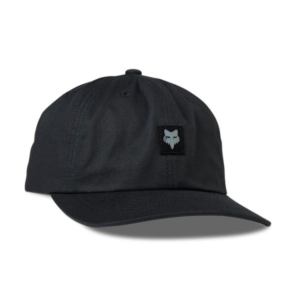 Adjustable Cap Level Up