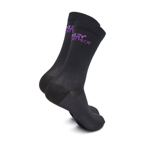 MTB Socken Damen Factory Pilot