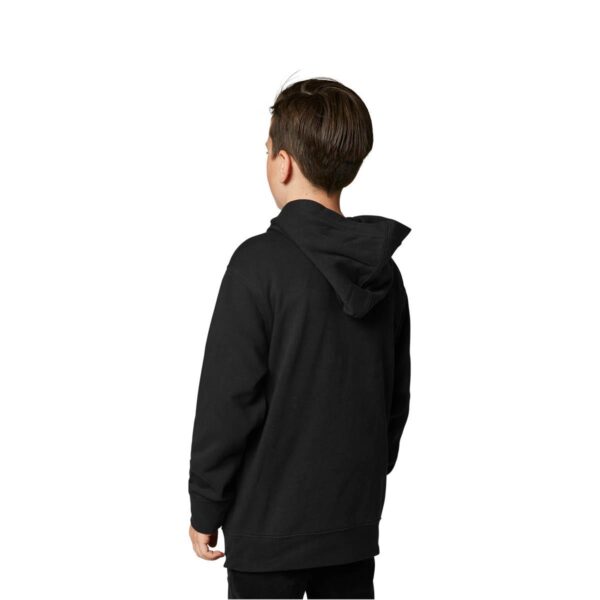 Hoodie Jugend Pinnacle
