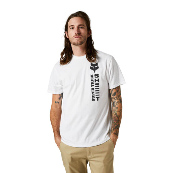 T-Shirt Supr Trik Premium