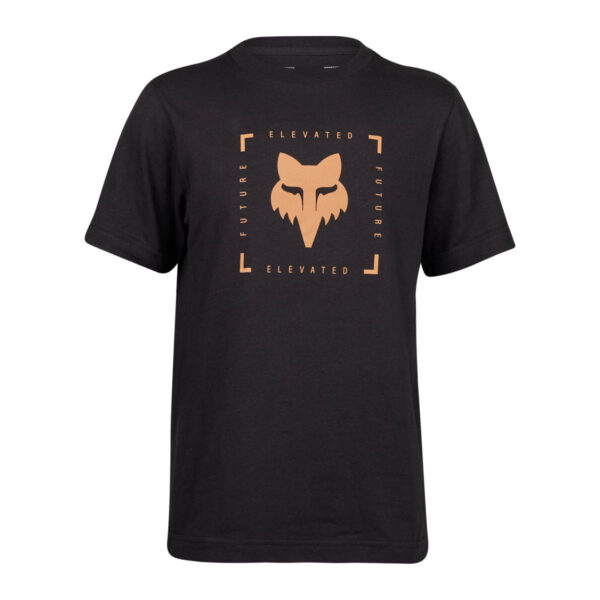 T-Shirt Jugend Boxed Future