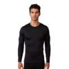 MTB Funktionsshirt Langarm Tecbase