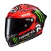 Helm RPHA 1 Quartararo Replica