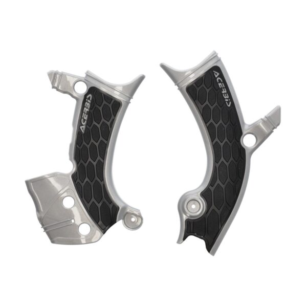 Rahmenschutz X-GRIP für YAMAHA