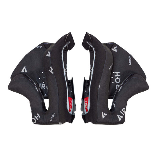Wangenpolster Twist 3