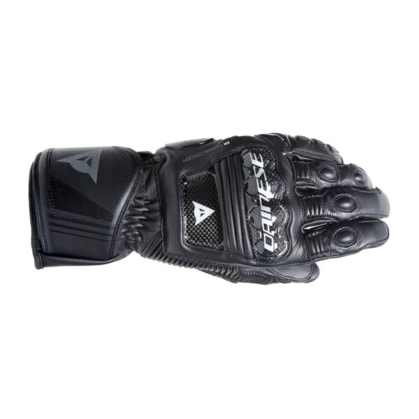 Handschuh Druid 4
