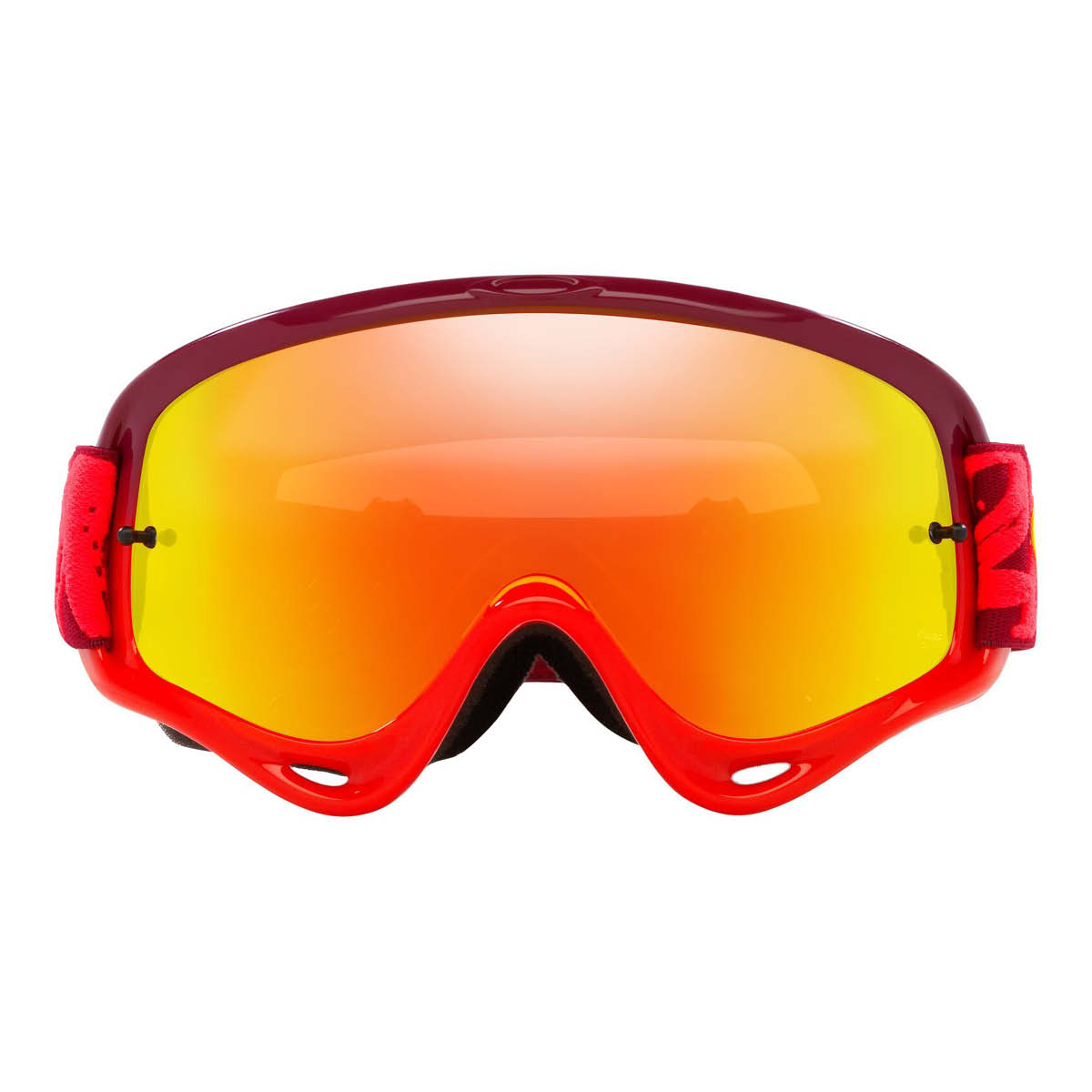 Brille O-Frame MX TLD Collection