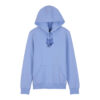 Hoodie Damen Fox Head