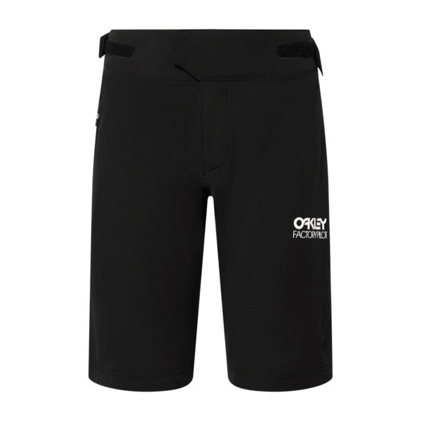 MTB Shorts Damen Factory Pilot RC
