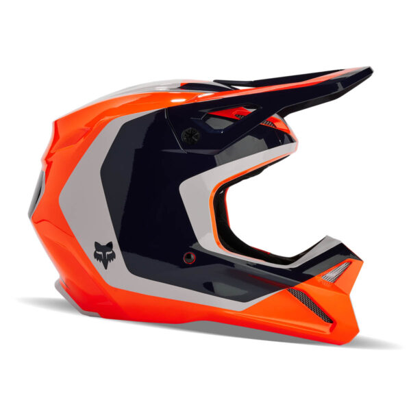Motocross Helm V1 Nitro MIPS ECE22.06