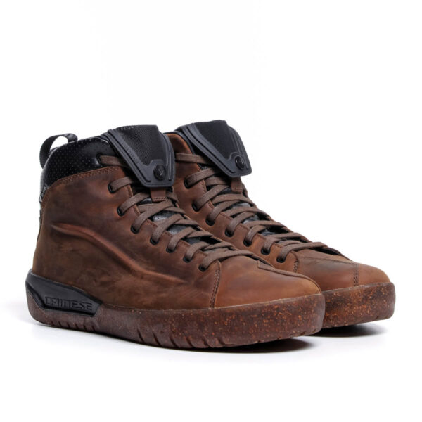 Schuh Metractive D-WP