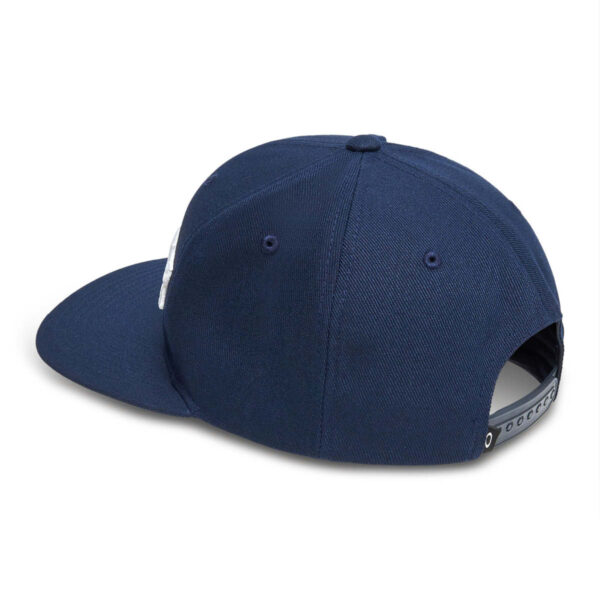 Snapback Cap Mark III
