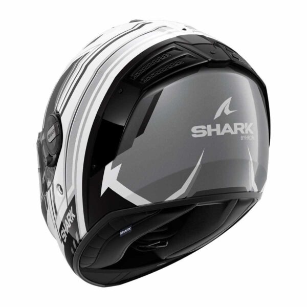 Integralhelm Spartan RS Byhron