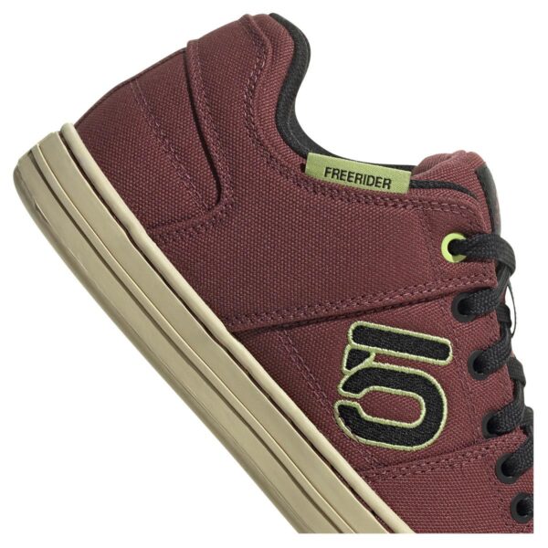MTB Schuh Freerider Canvas