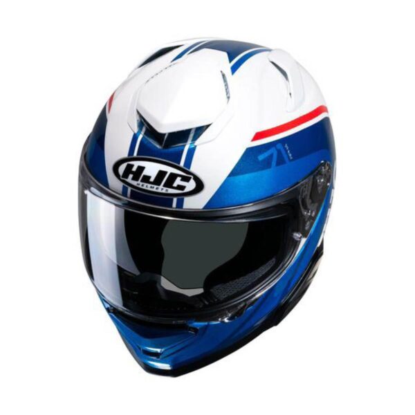 Helm RPHA 71 Mapos MC21