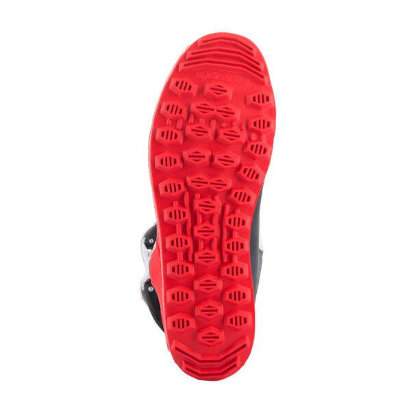 Trial Stiefel Tech-T