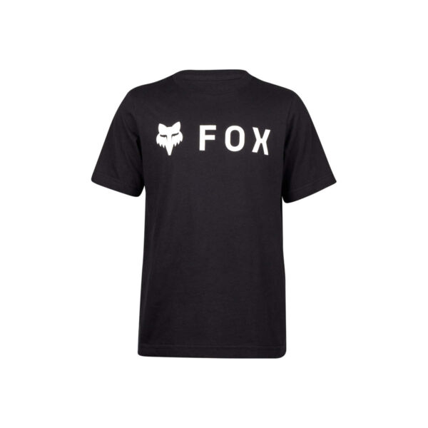 T-Shirt Jugend Absolute