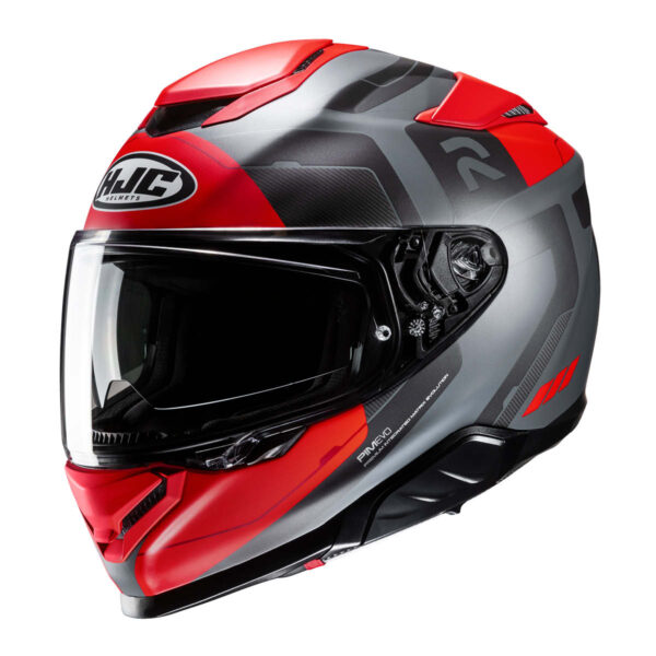 Helm RPHA71 Cozad MC1HSF