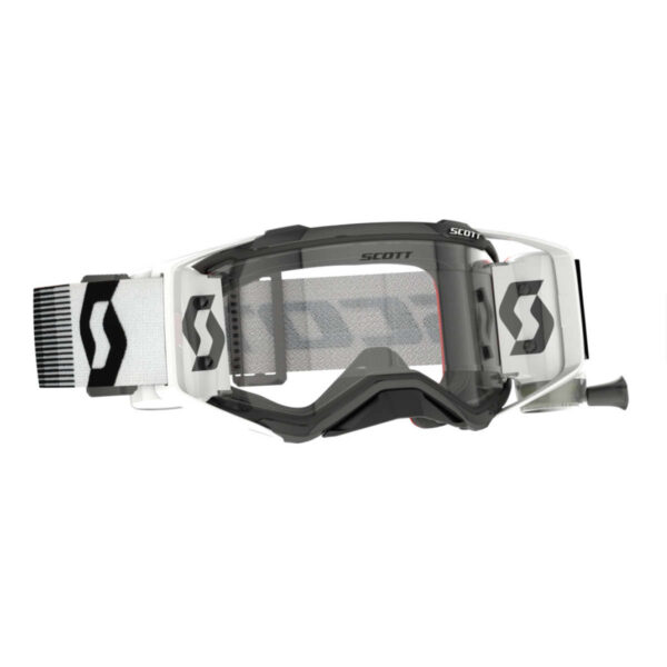 Brille Prospect WFS