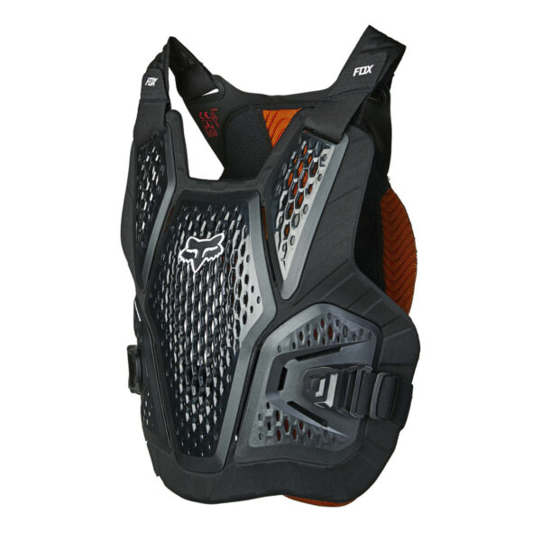 Brustpanzer Raceframe Impact SB CE D30