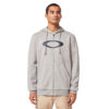 Zip Hoodie Ellipse