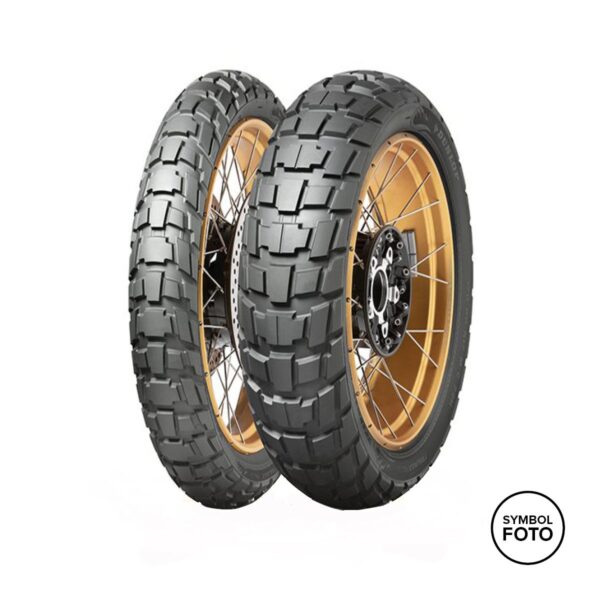 Reifen TRAILMAX RAID