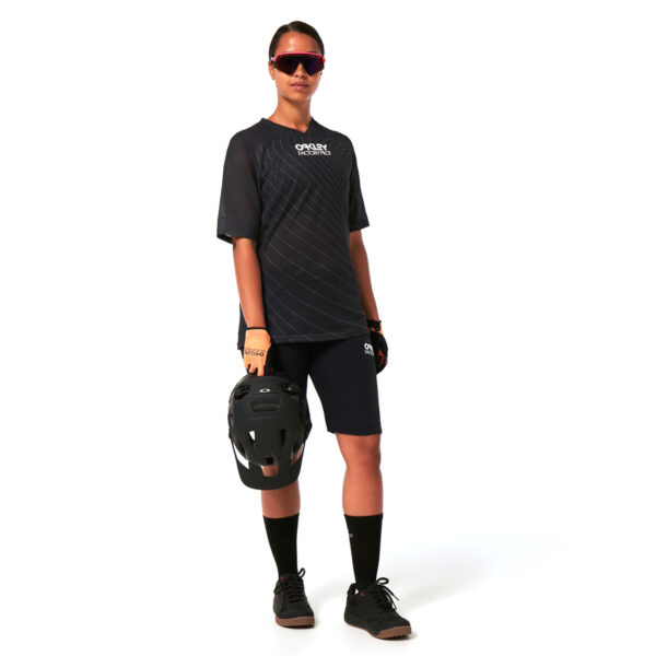 MTB Shorts Damen Factory Pilot RC