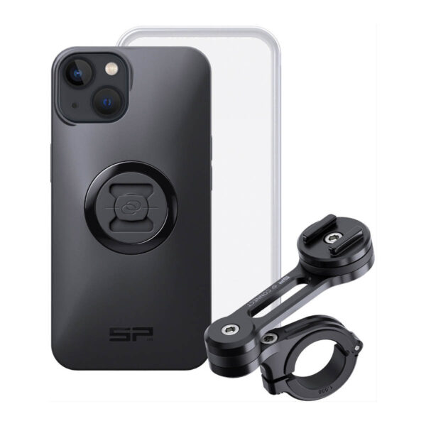 Halterung Moto Bundle