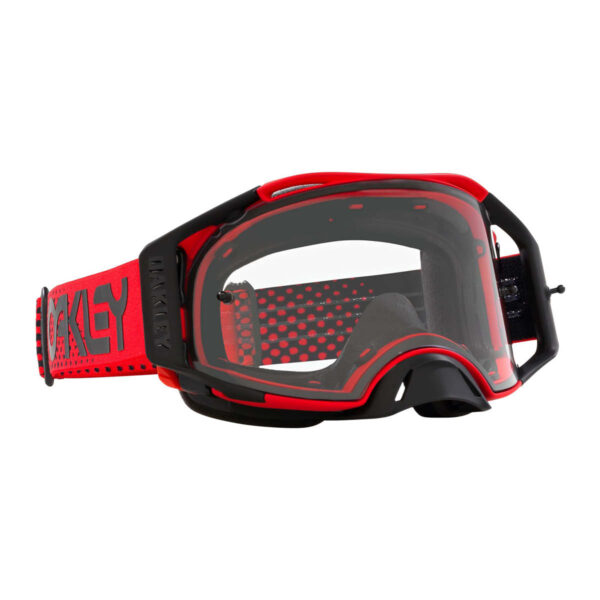 Brille Airbrake MX Moto Collection