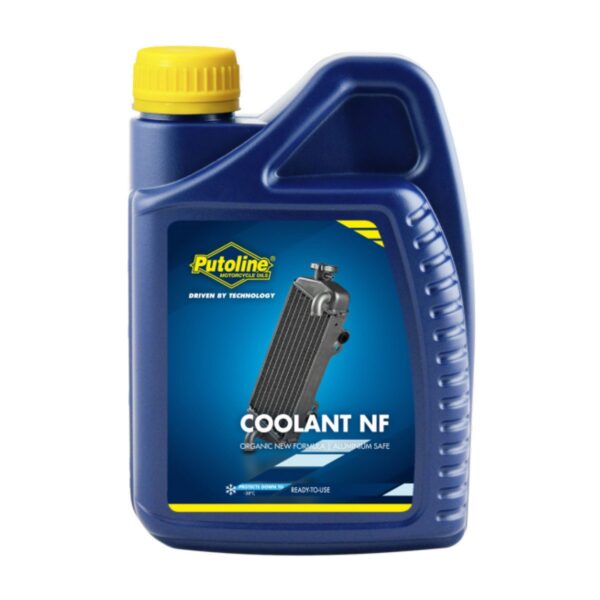 Dauerkühlmittel Coolant NF