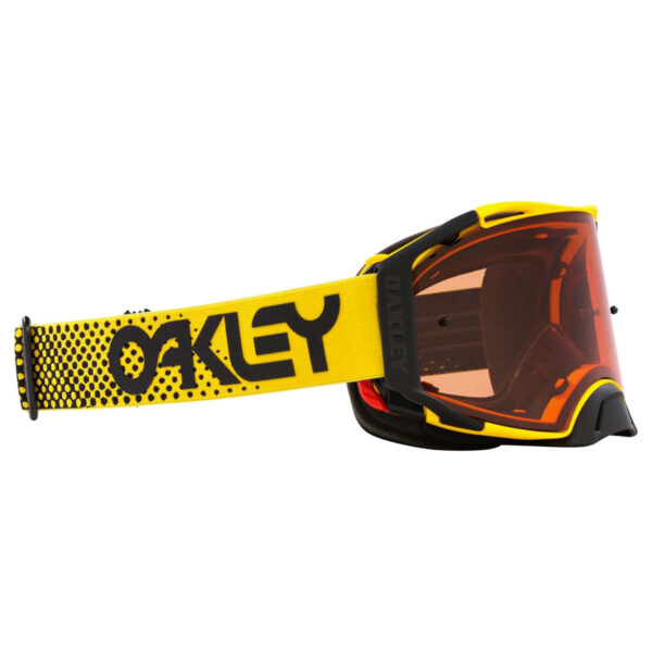 Brille Airbrake MX Moto Collection