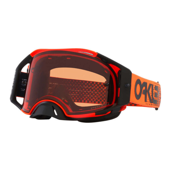 Brille Airbrake MX Moto Collection