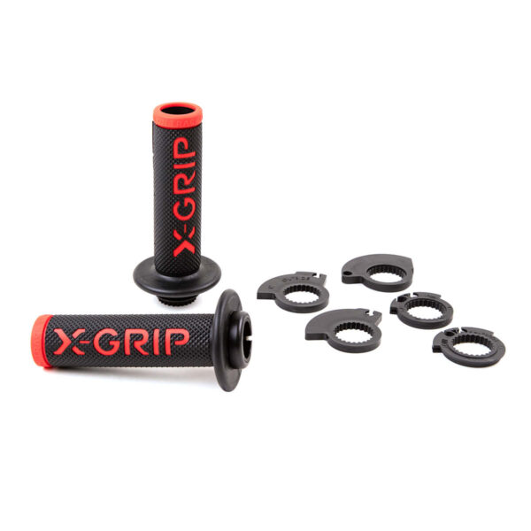 Griffe BRAAAAP Open End