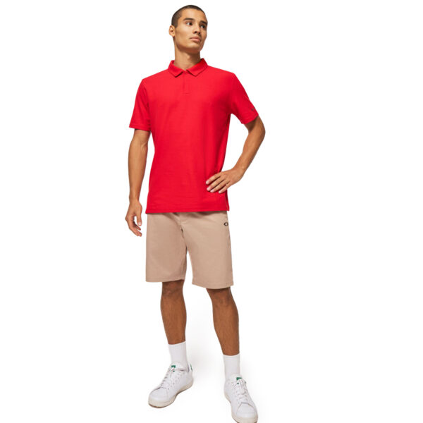 Shorts Chino Icon
