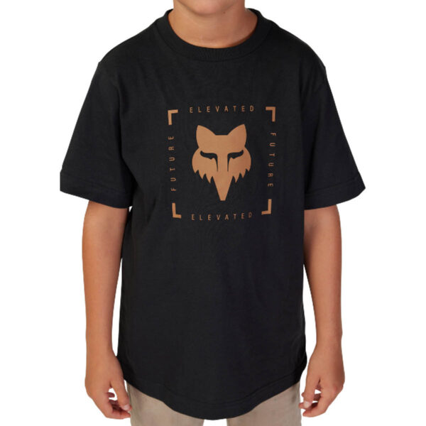 T-Shirt Jugend Boxed Future