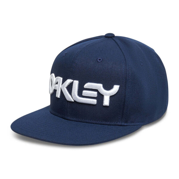 Snapback Cap Mark III