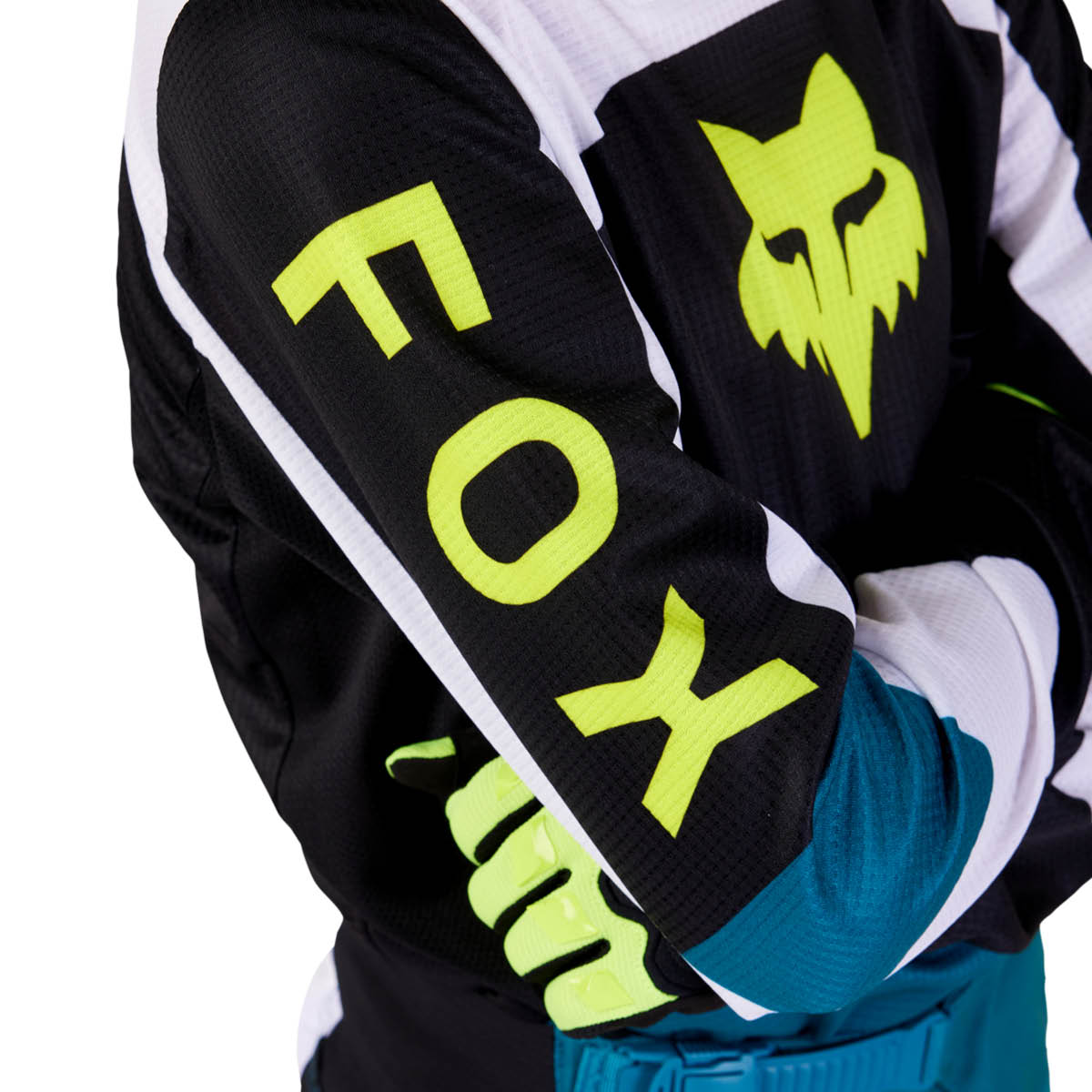Motocross Jersey Jugend 180 Nitro