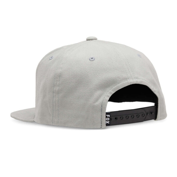 Snapback Cap Fox Head