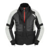 Textiljacke Net H2OUT