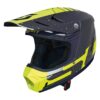 MX HELM 350 EVO PLUS TEAM ECE MIPS