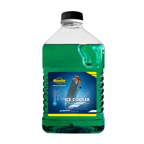 Ice Cooler