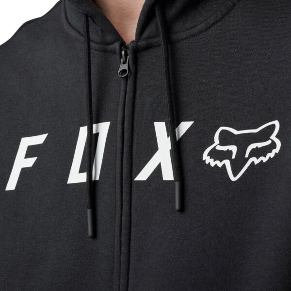 Zip Hoodie Absolute