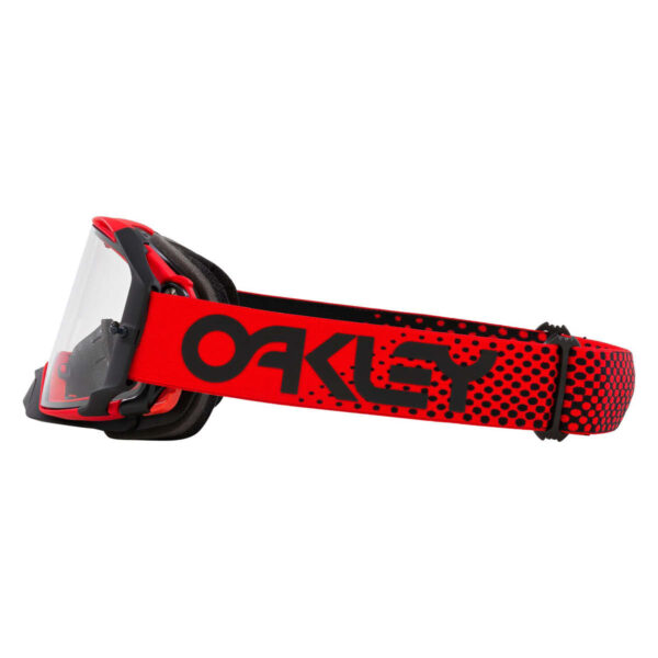 Brille Airbrake MX Moto Collection