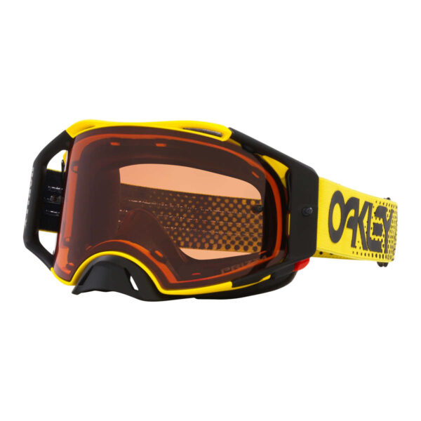 Brille Airbrake MX Moto Collection