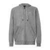 Zip Hoodie Relax